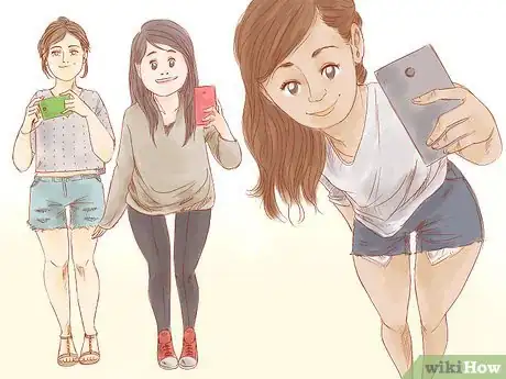 Imagen titulada Get a Thigh Gap Step 24