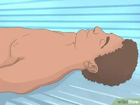 Imagen titulada Maintain a Tan During Winter Step 5