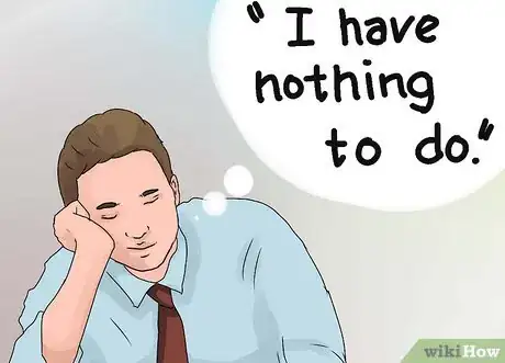 Imagen titulada Avoid Eating When You're Bored Step 18