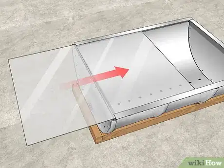 Imagen titulada Make and Use a Solar Oven Step 20