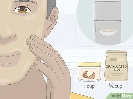Imagen titulada Get Chubby Cheeks Step 8