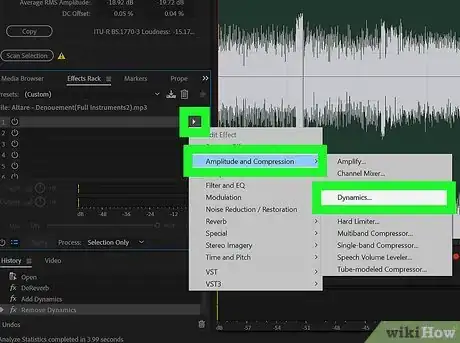 Imagen titulada Remove Echo from Audio Step 10