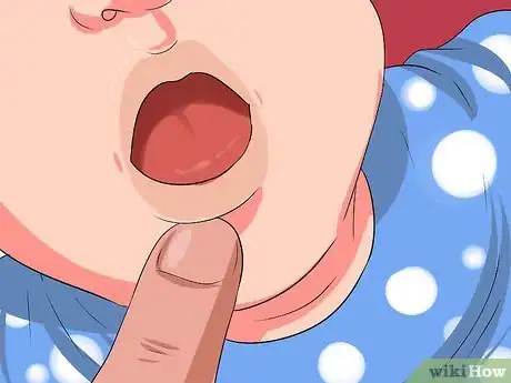 Imagen titulada Encourage Babbling Step 14