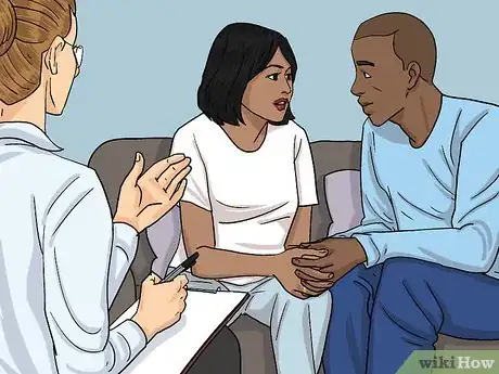 Imagen titulada Settle an Argument with Your Wife Step 13