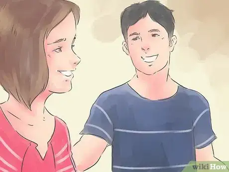Imagen titulada Choose the Right Girlfriend Step 1