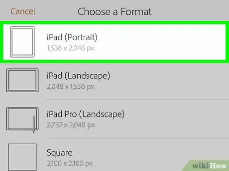 Imagen titulada Add an Image in Illustrator Step 12
