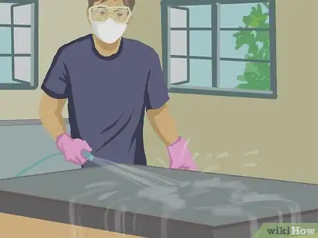 Imagen titulada Dispose of Calcium Chloride Step 12