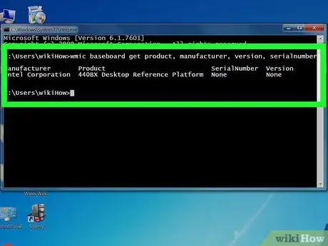 Imagen titulada Identify the Motherboard Step 5