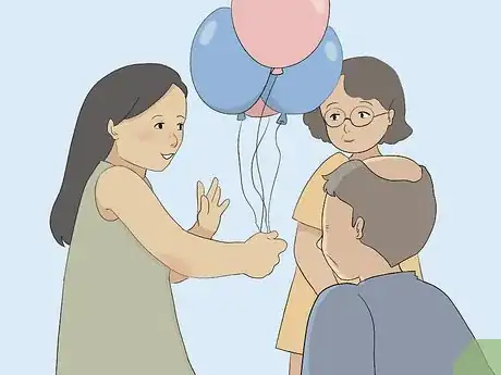 Imagen titulada Tell Your Family You're Pregnant Step 11