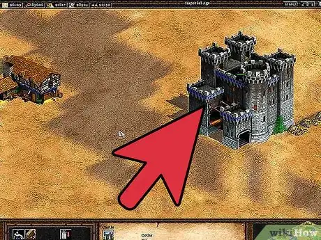 Imagen titulada Play As the Goths in Age of Empires 2 Step 12