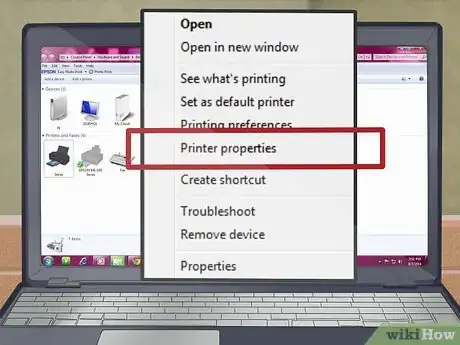 Imagen titulada Set up a Printer on a Network With Windows 7 Step 28