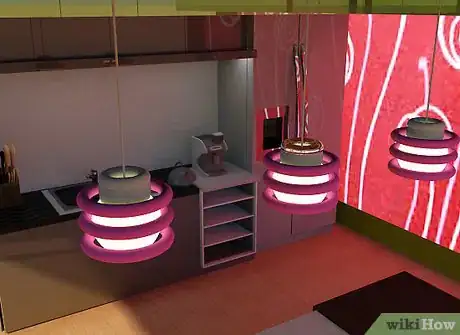 Imagen titulada Determine The Proper Height For A Pendant Lamp Step 2Bullet1
