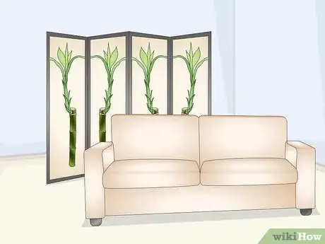 Imagen titulada Decorate the Wall Behind a Couch Step 10