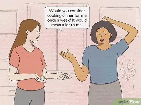 Imagen titulada Stop Trying to Control Others Step 13