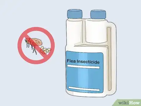 Imagen titulada Prevent Flea Bites Step 9