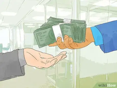 Imagen titulada Prepare Your Finances for a Job Leave Step 15