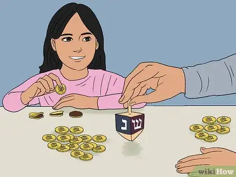 Imagen titulada Celebrate Hanukkah Step 13