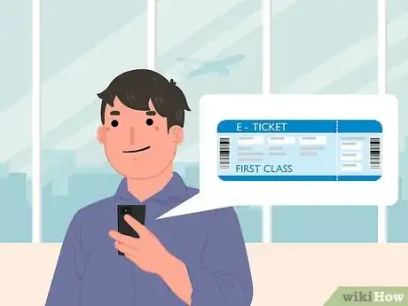 Imagen titulada Plan Your Business Travel Step 5