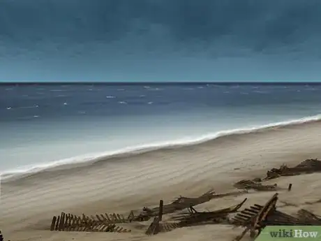 Imagen titulada Find Shark Teeth Step 3