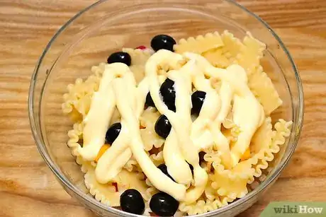 Imagen titulada Make an Easy Chicken Salad Step 5