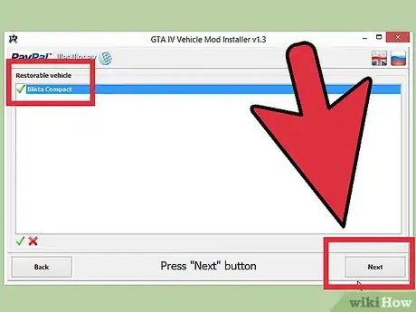Imagen titulada Install GTA 4 Car Mods Step 17