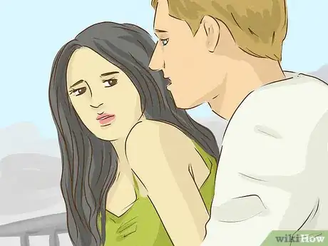 Imagen titulada Stop Having Nightmares Step 12
