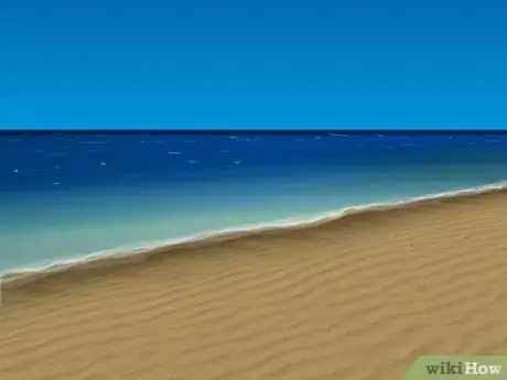 Imagen titulada Find Shark Teeth Step 2