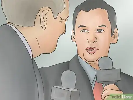 Imagen titulada Become a Sports Announcer Step 9