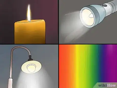 Imagen titulada Create a Simple Spectrum Step 12