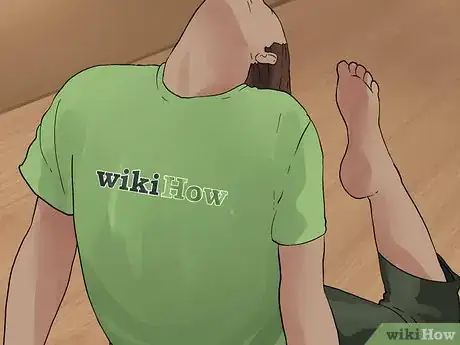 Imagen titulada Make Your Feet Touch Your Head Step 9