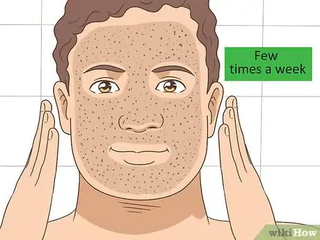 Imagen titulada Get Clear, Smooth Skin Step 4