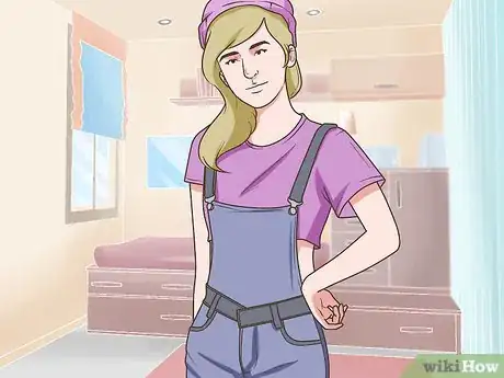Imagen titulada Convince Your Mom to Buy Clothes You Like Step 1