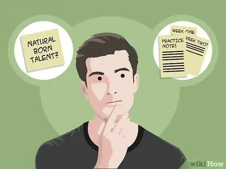 Imagen titulada Be Talented in Multiple Areas Step 11