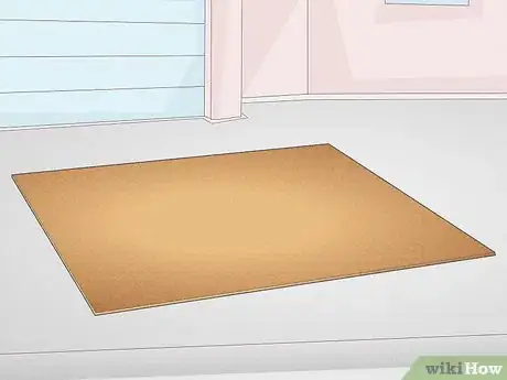 Imagen titulada Make an Outdoor Dance Floor Step 12