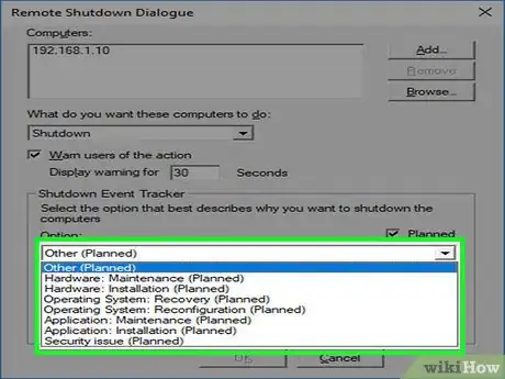 Imagen titulada Shut Down or Restart Another Computer Using CMD Step 24