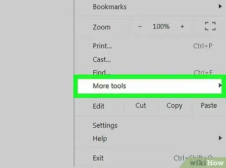 Imagen titulada Clear Your Browser's Cookies Step 3