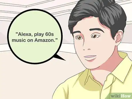 Imagen titulada Play Music with Alexa Step 14