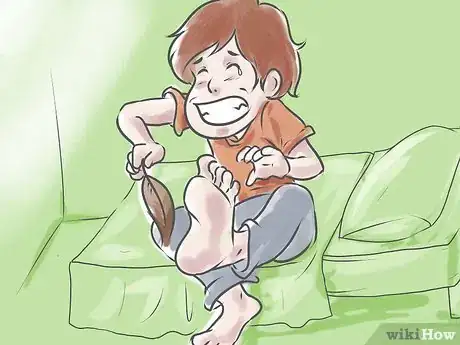Imagen titulada Tickle Yourself Step 2