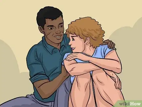 Imagen titulada Attract a Leo Man As an Aquarius Woman Step 9