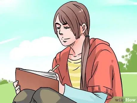 Imagen titulada Overcome Serious Regrets Step 13