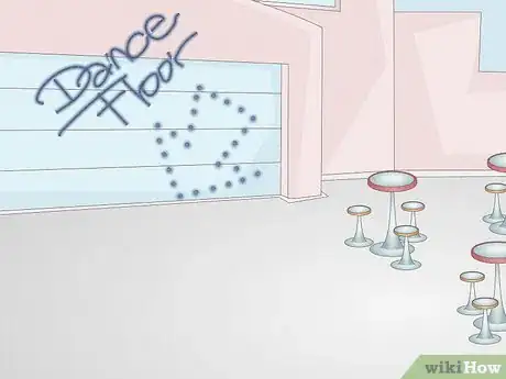 Imagen titulada Make an Outdoor Dance Floor Step 4