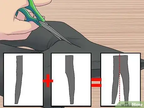 Imagen titulada Avoid Hosiery Runs Step 14