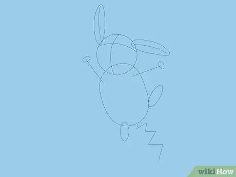 Imagen titulada Draw Pictures of Pokemon Step 8