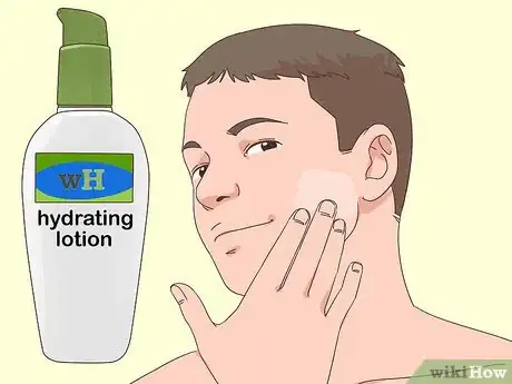 Imagen titulada Avoid Irritation when Exfoliating Skin Step 16