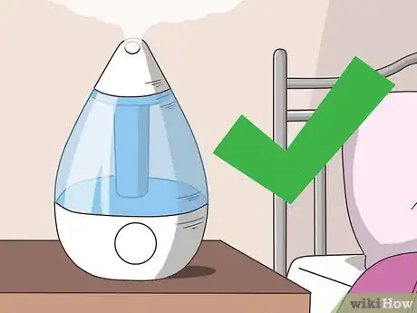 Imagen titulada Sleep Well with Sinus Troubles Step 6