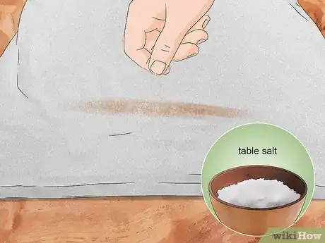 Imagen titulada Remove Iron Stains Step 12