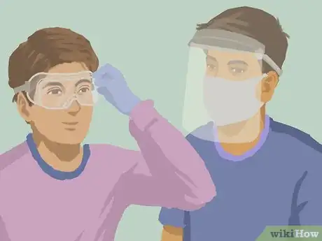 Imagen titulada Dispose of Calcium Chloride Step 10