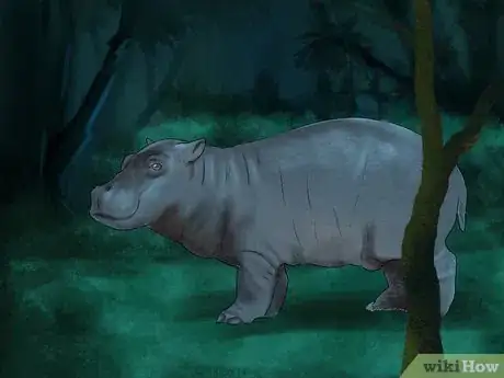 Imagen titulada Deal With a Hippo Encounter Step 11