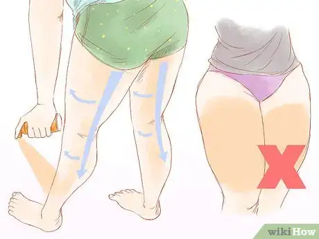 Imagen titulada Get a Thigh Gap Step 19