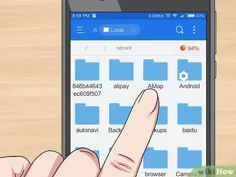 Imagen titulada Move Pictures from Android to SD Card Step 31